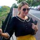 Unleash Your Wild Side with Adrienne