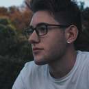 Lee 28, Plumber, from UK, new to Grand Rapids