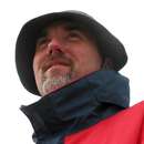 Nigel 56, new here in Grand Rapids