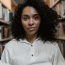 Local Librarian 📚 to let her hair down with a Grand Rapids woman 🔥